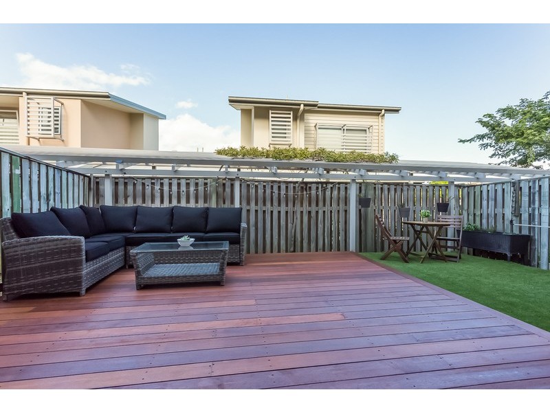 96/19 Carina Peak Drive, Varsity Lakes QLD 4227