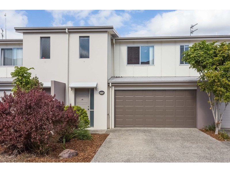 96/19 Carina Peak Drive, Varsity Lakes QLD 4227