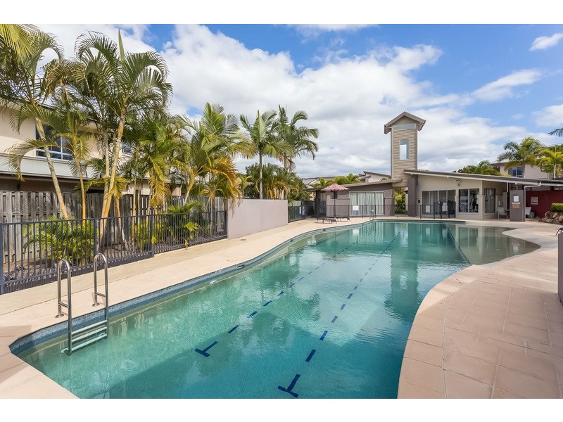 96/19 Carina Peak Drive, Varsity Lakes QLD 4227