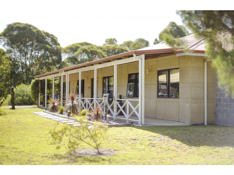 Lot 40 Helms Drive, Pink Lake WA 6450