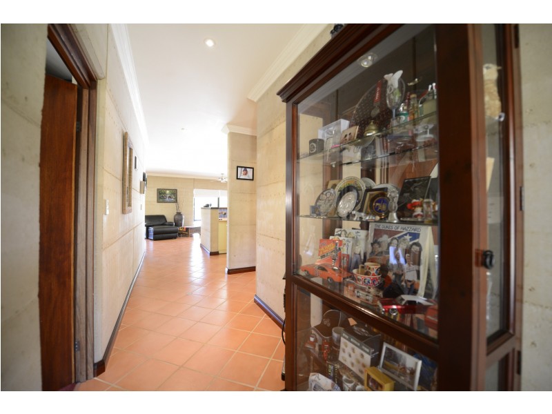 Lot 40 Helms Drive, Pink Lake WA 6450