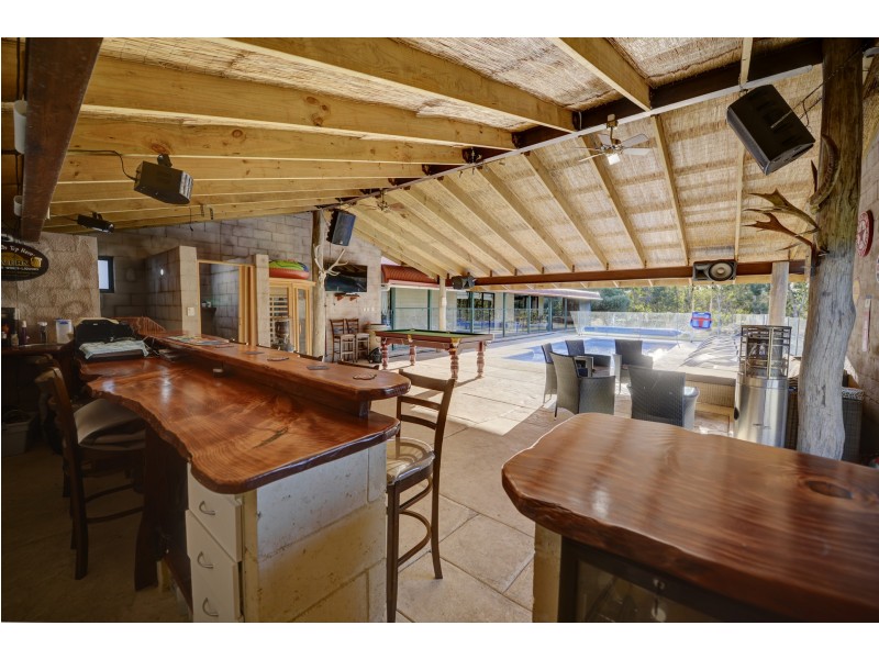 Lot 40 Helms Drive, Pink Lake WA 6450