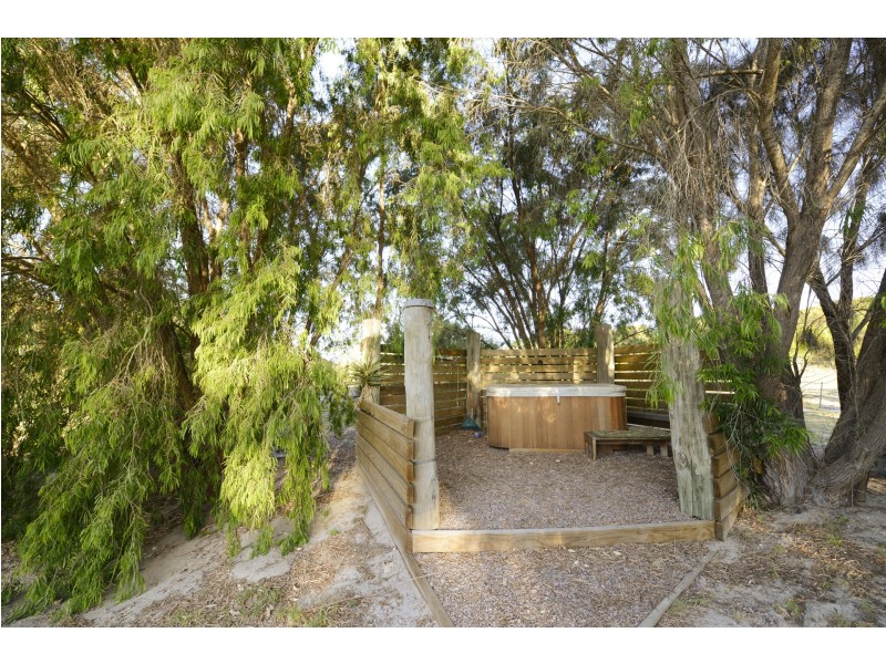 Lot 40 Helms Drive, Pink Lake WA 6450