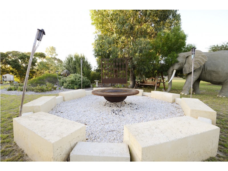 Lot 40 Helms Drive, Pink Lake WA 6450