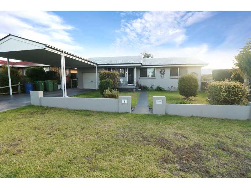 1 Jean Street, Harristown QLD 4350