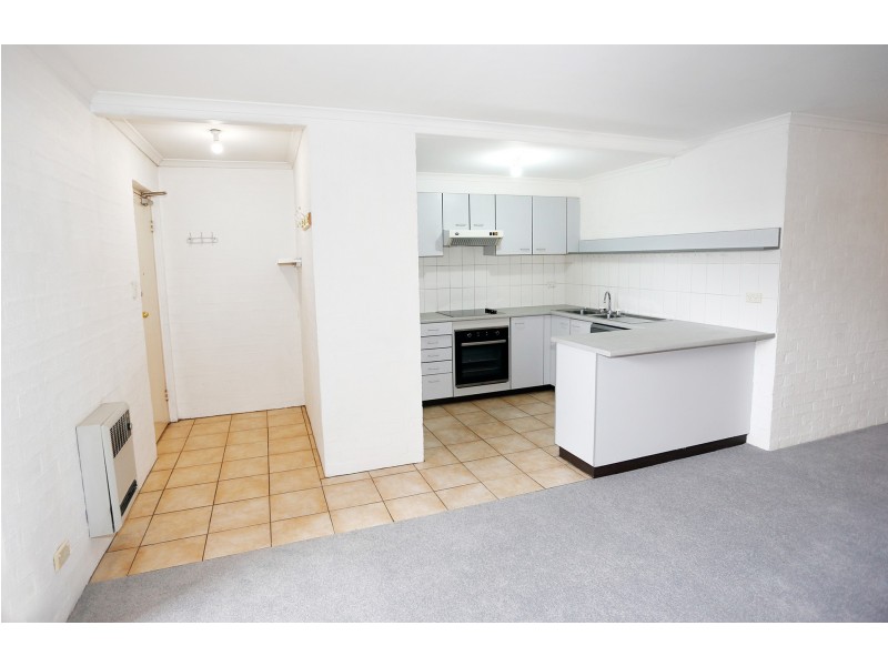 39/22 Archibald Street, Lyneham ACT 2602