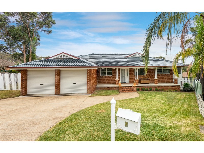 7 Almeria Glen, Muswellbrook NSW 2333