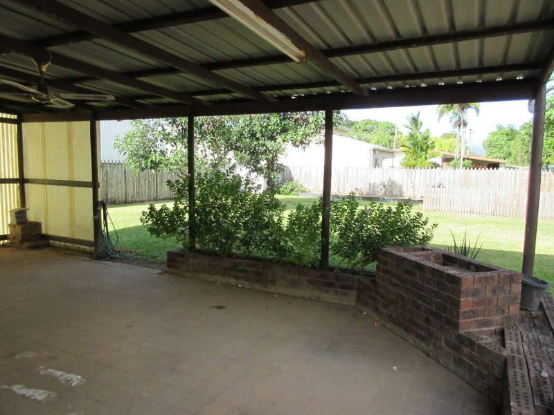 13 Howe Street, Gordonvale QLD 4865