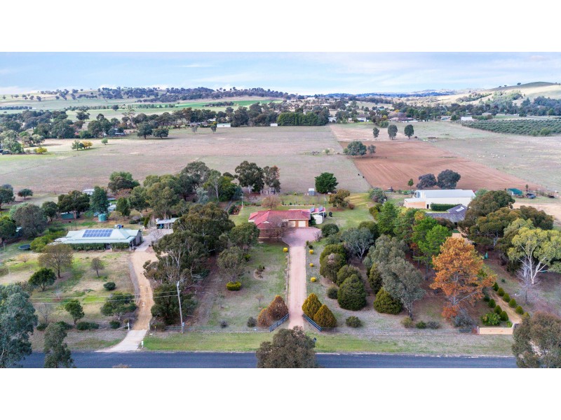 53 Jukes Lane, Cowra NSW 2794
