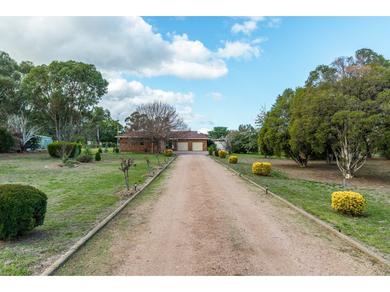 53 Jukes Lane, Cowra NSW 2794