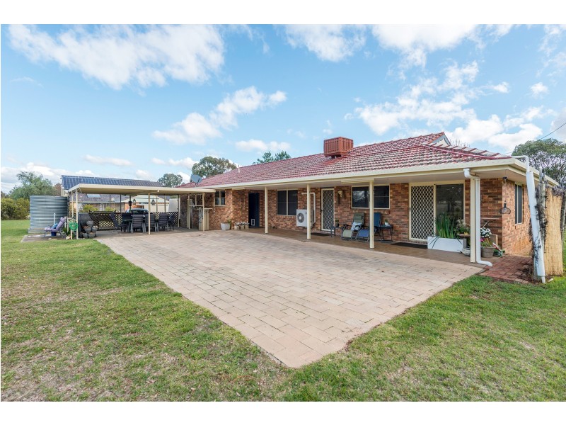 53 Jukes Lane, Cowra NSW 2794