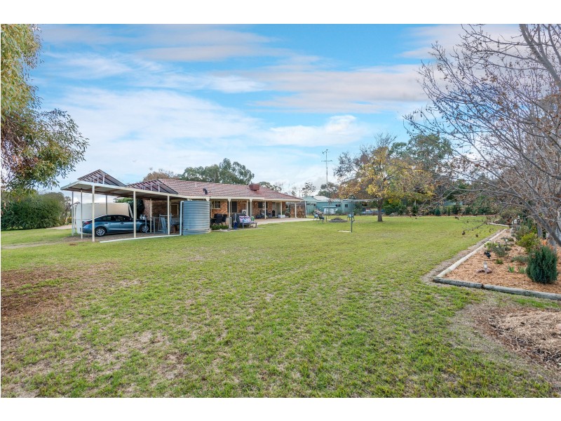 53 Jukes Lane, Cowra NSW 2794
