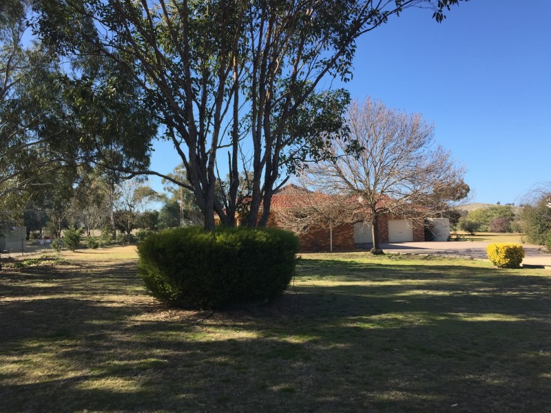 53 Jukes Lane, Cowra NSW 2794