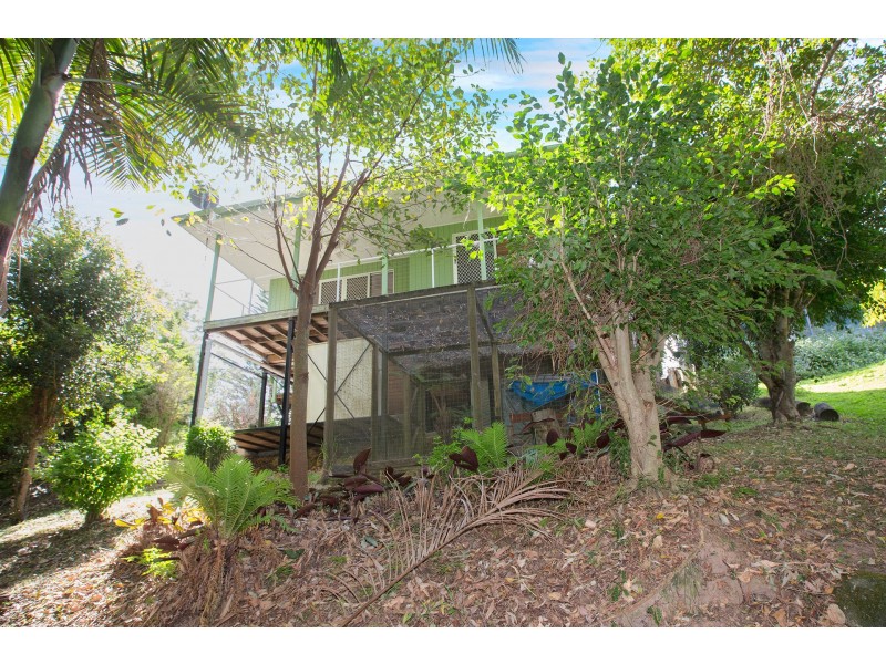 66 North Road, Lower Beechmont QLD 4211