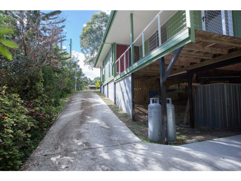 66 North Road, Lower Beechmont QLD 4211