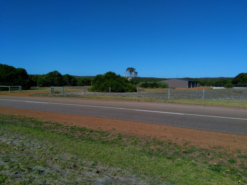 Lot 8 Barook Rd, Pink Lake WA 6450