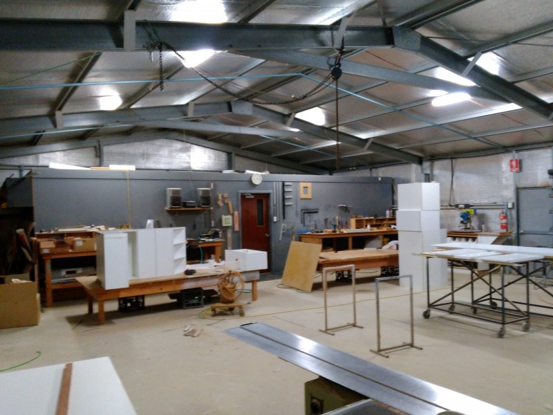 Lot 8 Barook Rd, Pink Lake WA 6450