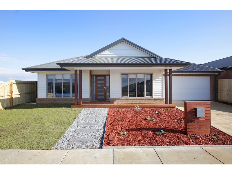 18 Cheviot Terrace, Ocean Grove VIC 3226