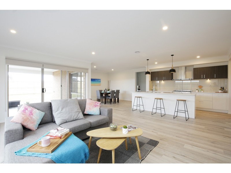 18 Cheviot Terrace, Ocean Grove VIC 3226