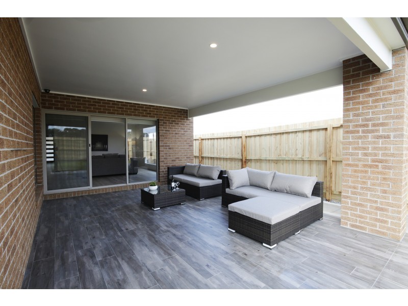 18 Cheviot Terrace, Ocean Grove VIC 3226