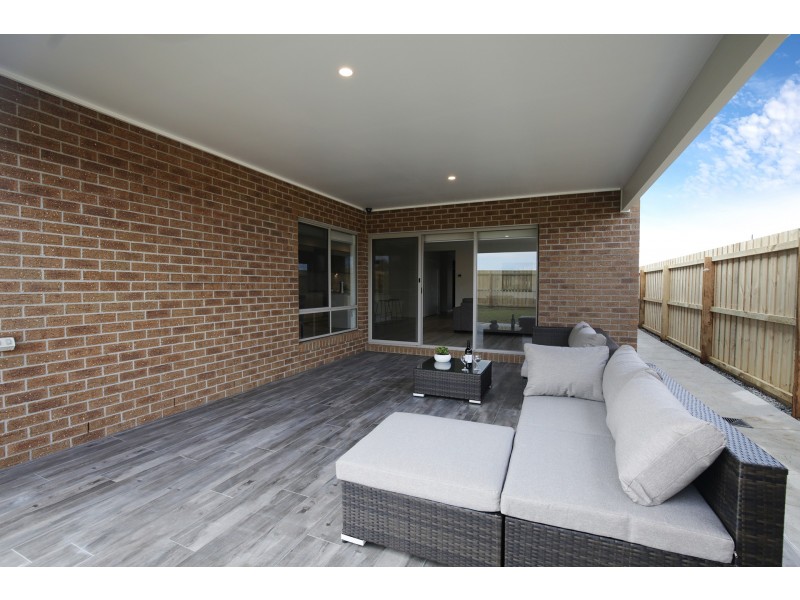 18 Cheviot Terrace, Ocean Grove VIC 3226