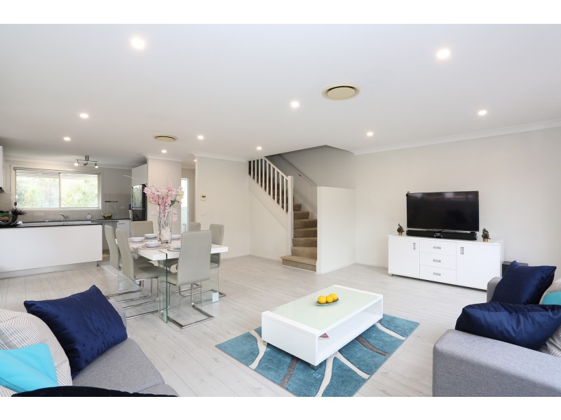 3/28 Margate Avenue, Holsworthy NSW 2173