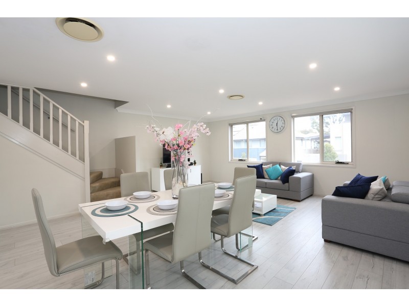 3/28 Margate Avenue, Holsworthy NSW 2173