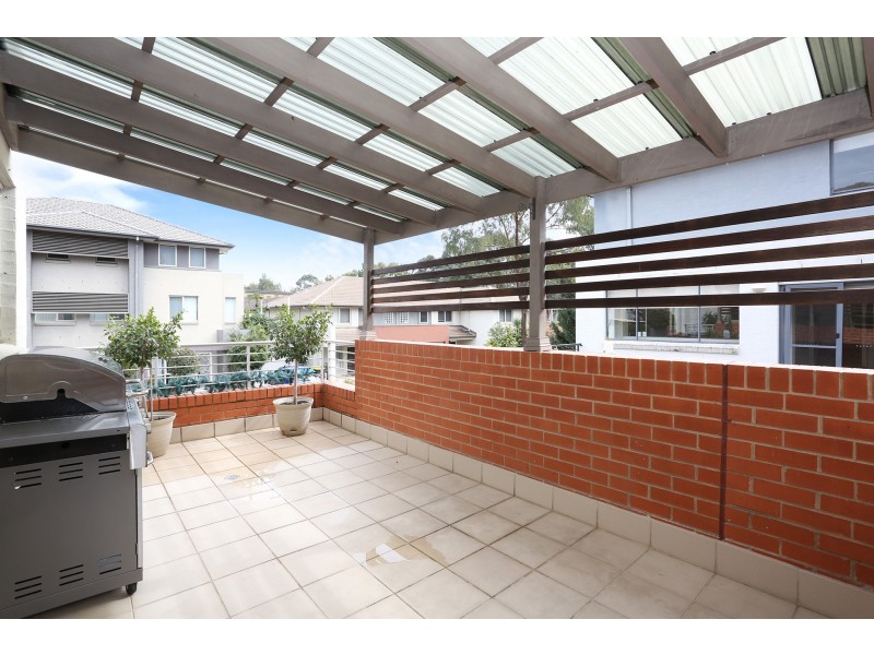 3/28 Margate Avenue, Holsworthy NSW 2173