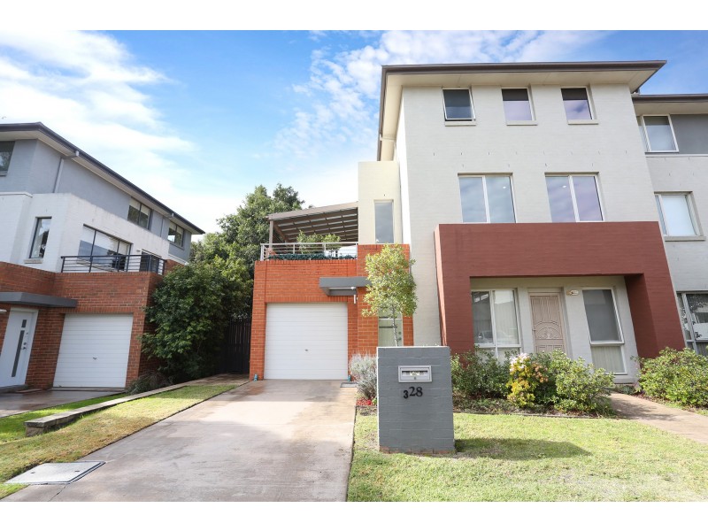 3/28 Margate Avenue, Holsworthy NSW 2173