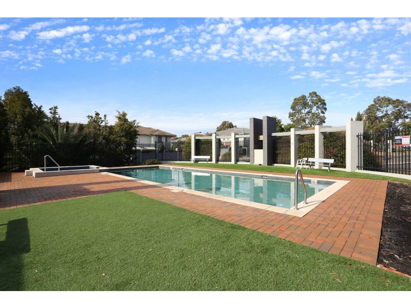 3/28 Margate Avenue, Holsworthy NSW 2173