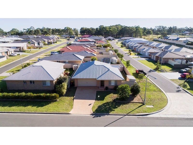 25 Basil Street, South Nowra NSW 2541