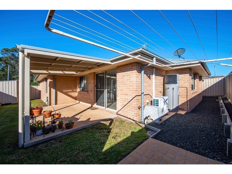 25 Basil Street, South Nowra NSW 2541