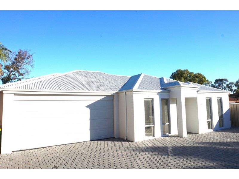 6a Farnham Street, Bentley WA 6102