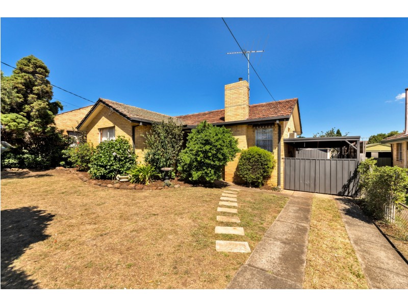7 Dearborn Parade, Corio VIC 3214