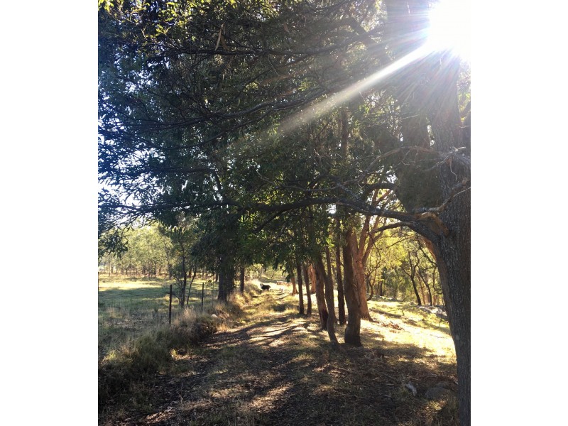 2 Granite Hills Rd, Highlands VIC 3660