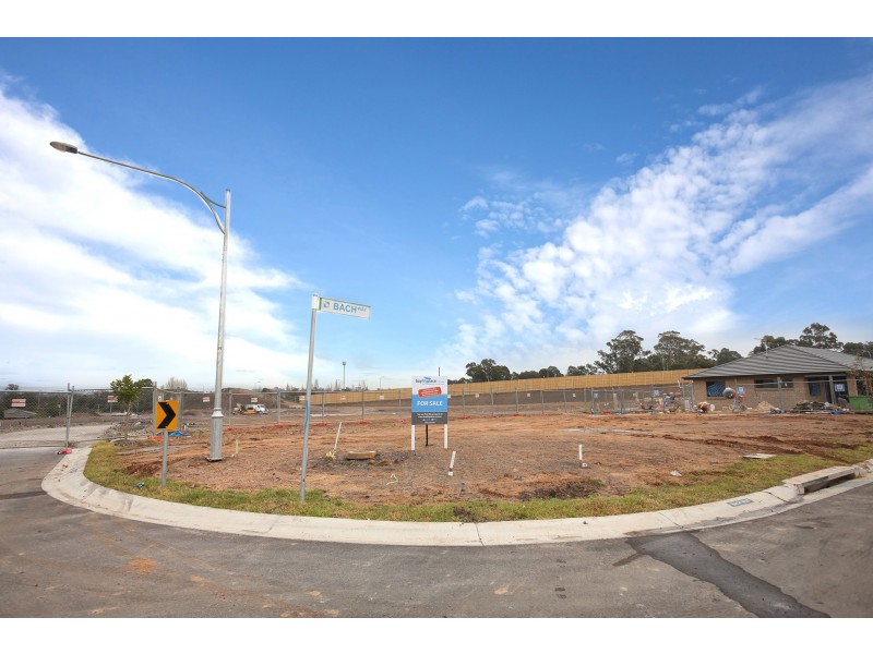 30 Abidi Street, Spring Farm NSW 2570