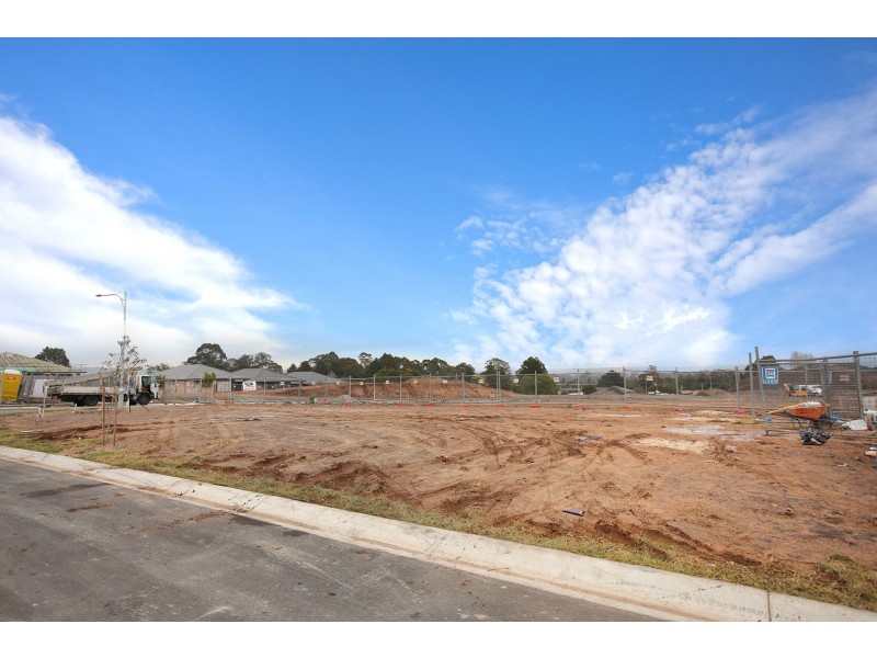 30 Abidi Street, Spring Farm NSW 2570