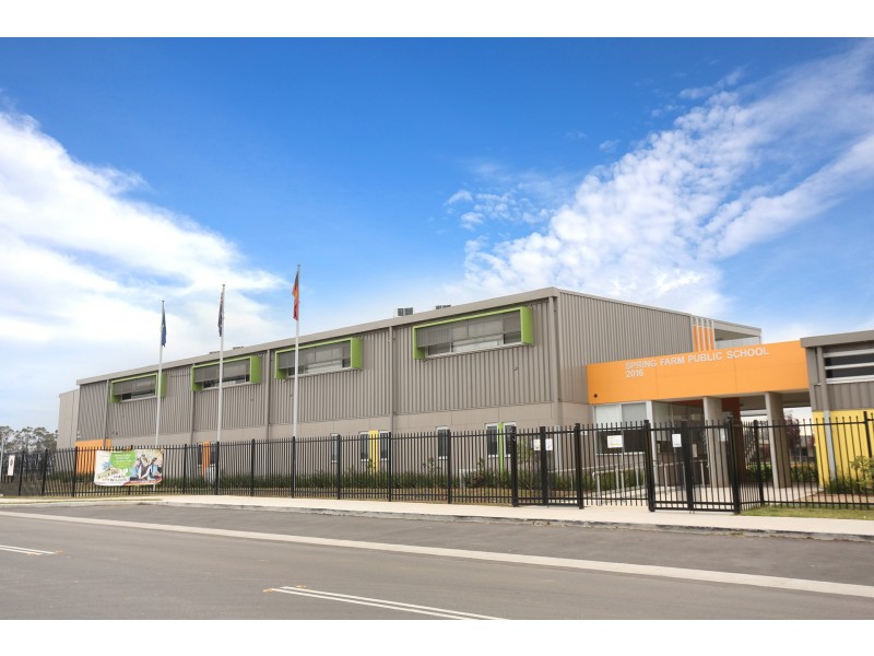 30 Abidi Street, Spring Farm NSW 2570