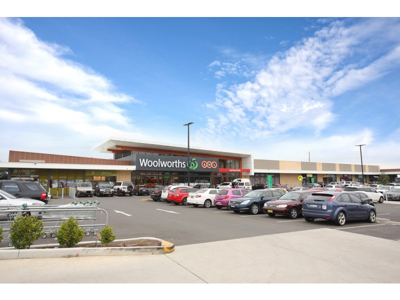 30 Abidi Street, Spring Farm NSW 2570