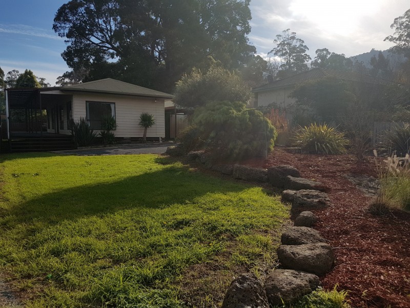 10 Mckenzie King Drive, Millgrove VIC 3799