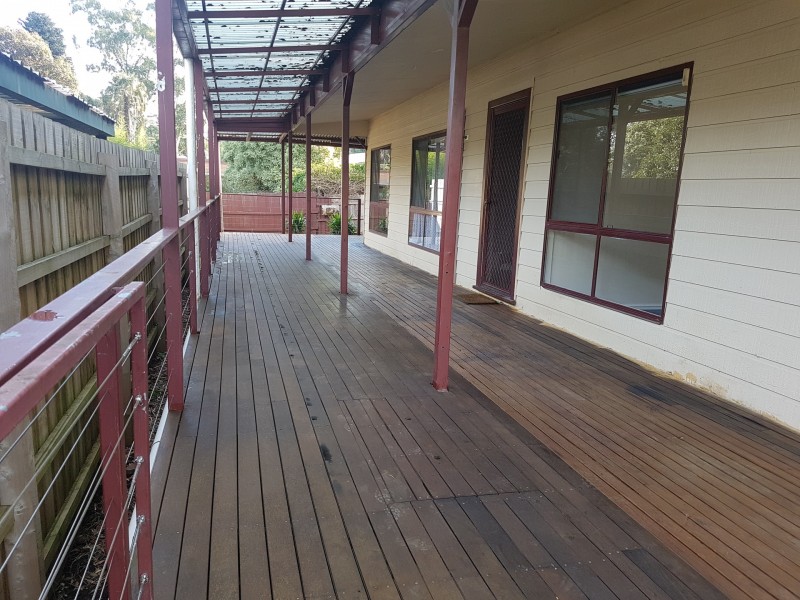 10 Mckenzie King Drive, Millgrove VIC 3799