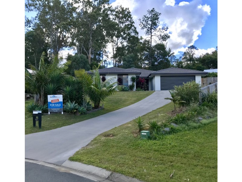 12 Fairview Court, Mooloolah Valley QLD 4553