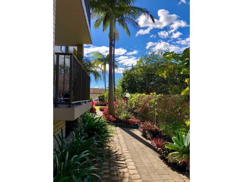 3/22 Lavarack Road, Mermaid Beach QLD 4218