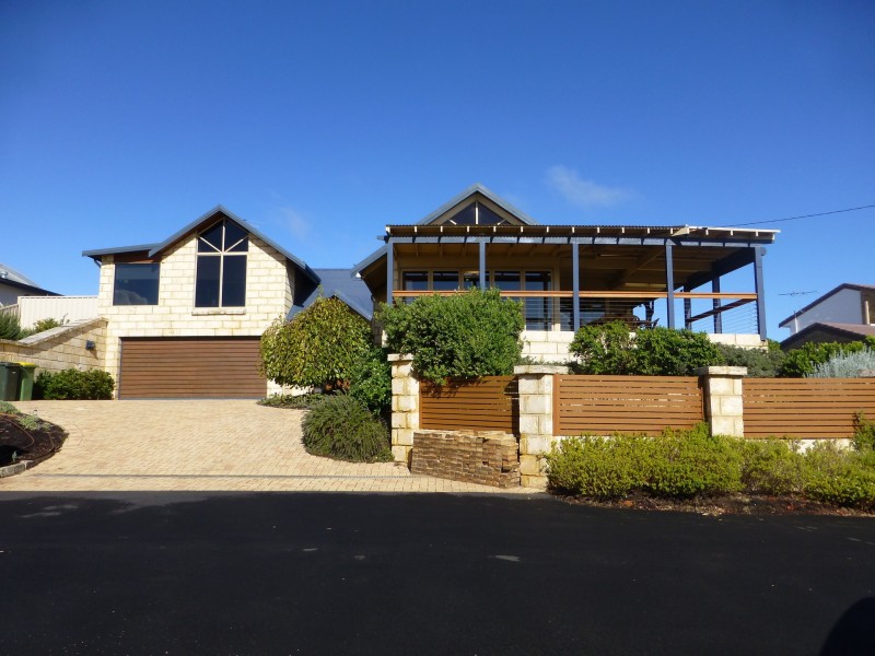 8 Quartermaine Court, Binningup WA 6233