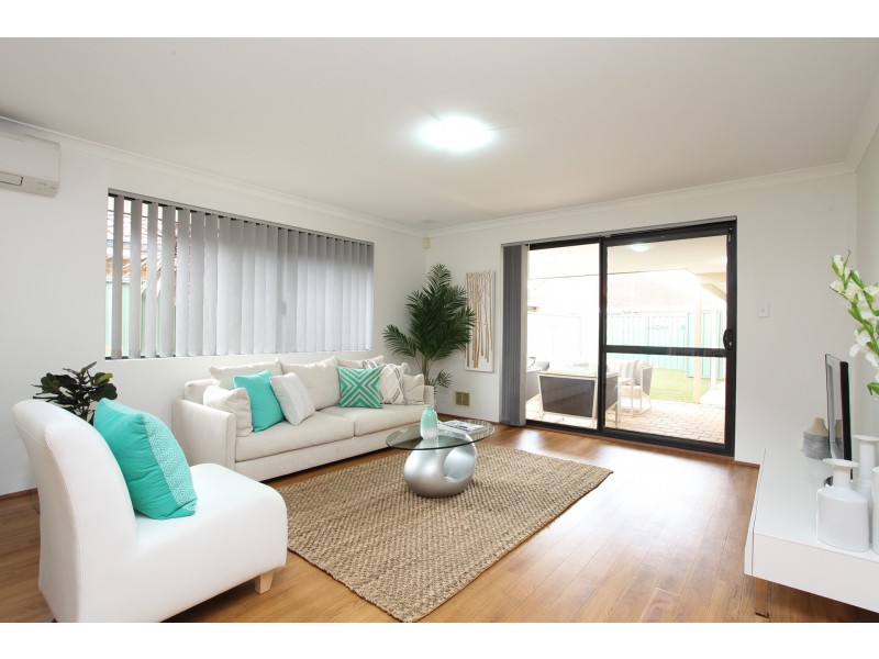 135 Beenyup Road, Atwell WA 6164