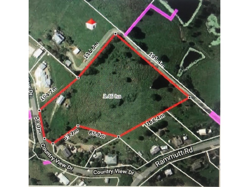 22 Country View Drive, Chatsworth QLD 4570