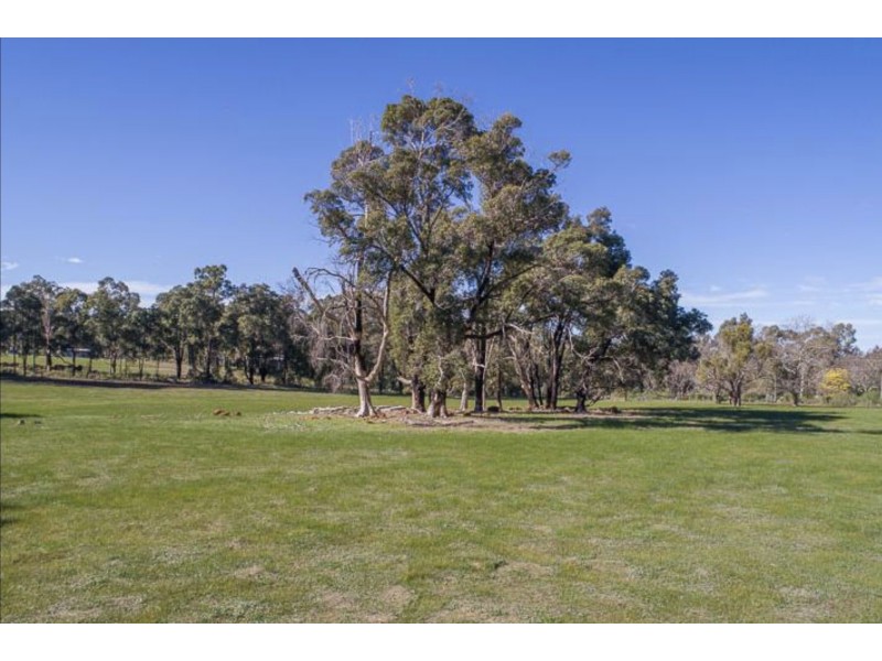 Lot 1/ 100 Higginson Road, Mount Helena WA 6082