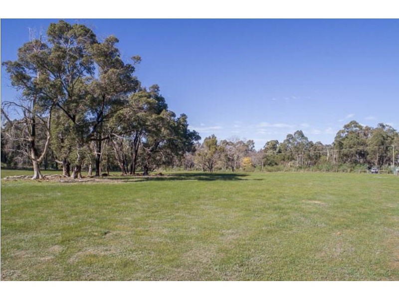 Lot 1/ 100 Higginson Road, Mount Helena WA 6082