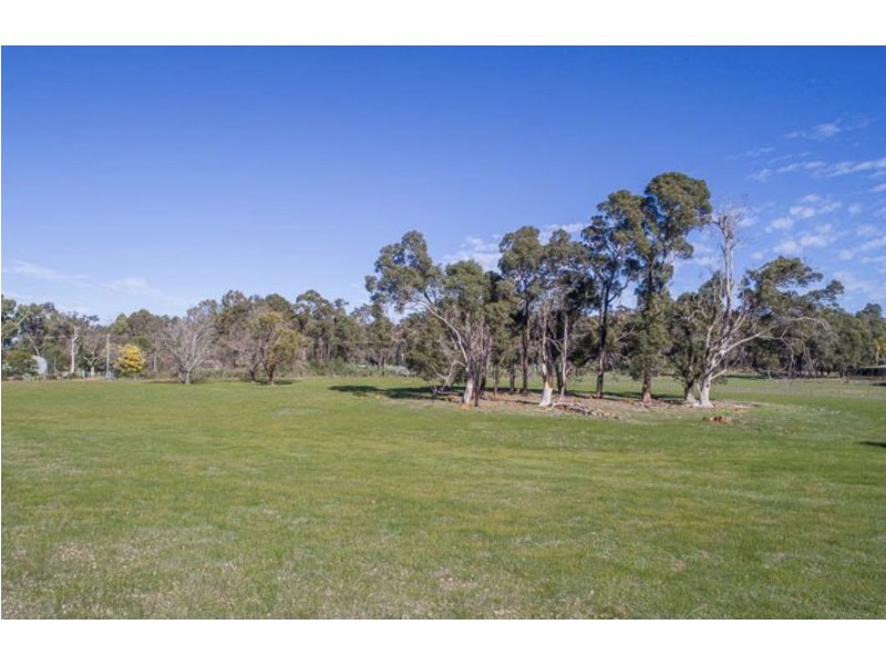Lot 1/ 100 Higginson Road, Mount Helena WA 6082