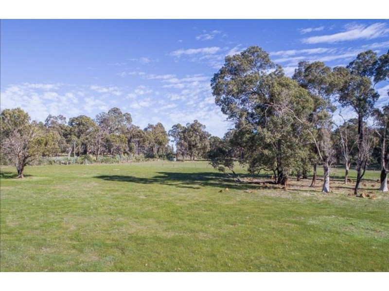 Lot 1/ 100 Higginson Road, Mount Helena WA 6082